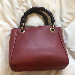 Beachy free people bag